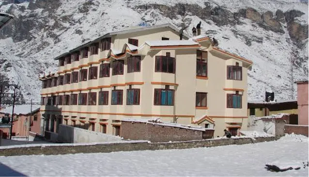 Hotel Narayan Palace